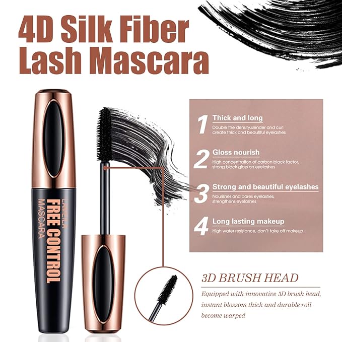 All in One Makeup Kit, 12