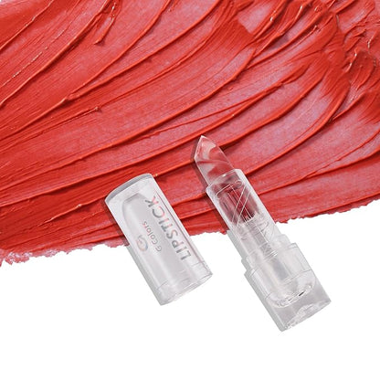 Italian Marble Sheer Lipstick Set, Hydrating Moisturizing Long Hydrating