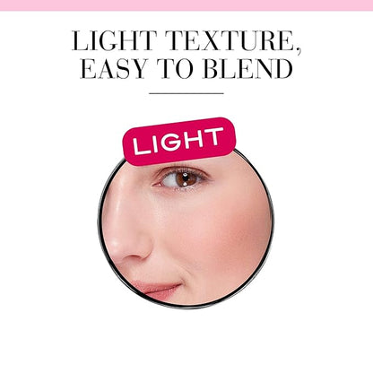 Bourjois Blush for Women, 15 Rose Eclat, 0.08