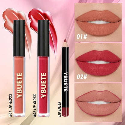 Makeup Kit for Teens Girls Women, Full Starter