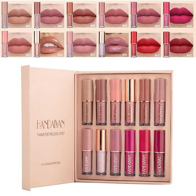 Makeup Kit for Women Full Kit,