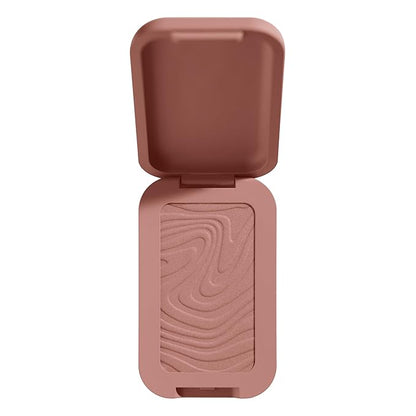NYX PROFESSIONAL MAKEUP Matte Buttermelt Bronzer, Longwear Face Butta Cup