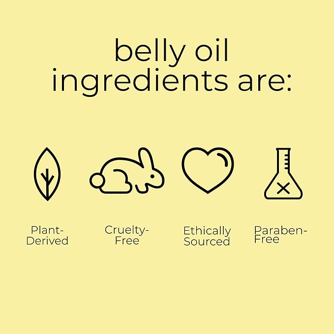 Mum. Motherhood Essentials® Premium Organic Belly