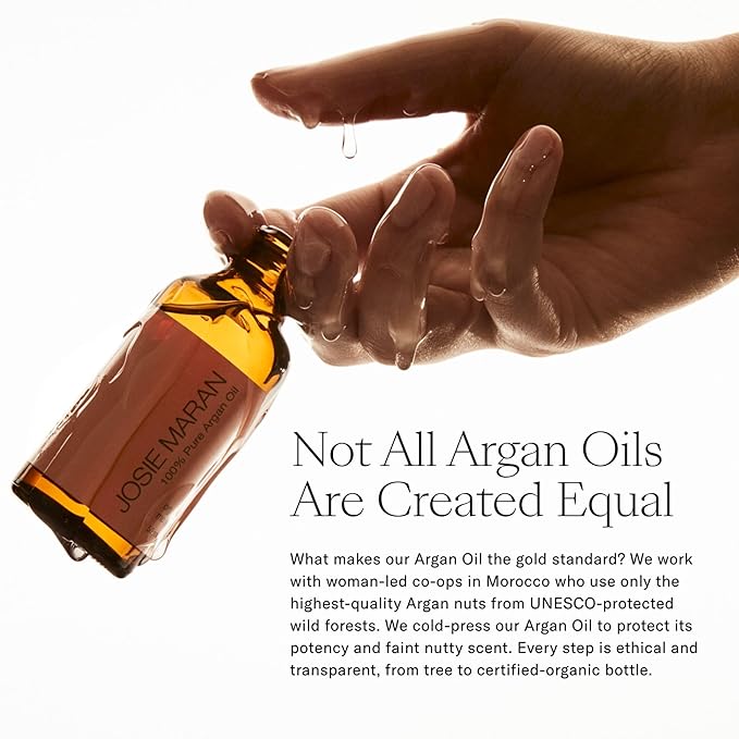 Josie Maran 3-Piece Color Makeup Kit