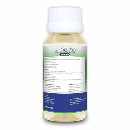 Beauty Boost Aloe Vera Juice