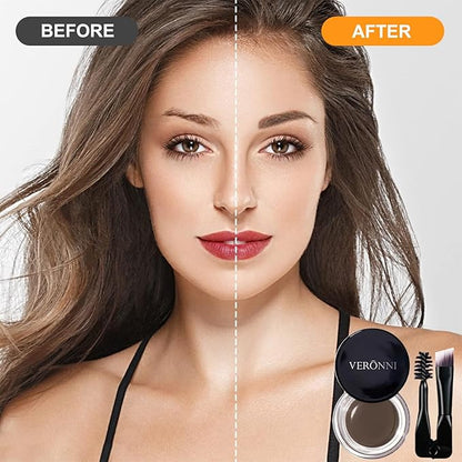 VERONNI Makeup Set,All In One Makeup