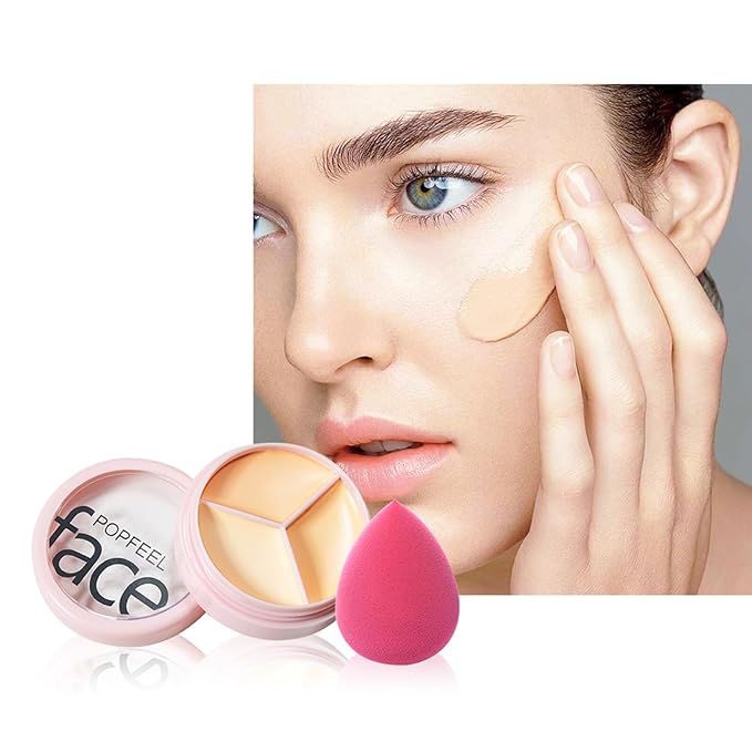 Makeup Kit for Teens, Makeup Starter