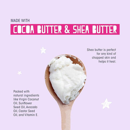 ZANDRA Lemon Tea Tree Big Balm,