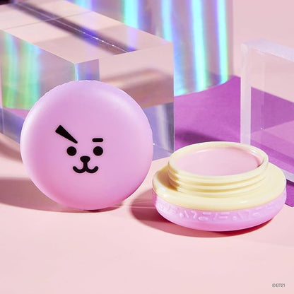 The Crème Shop BT21 COOKY Macaron Balm