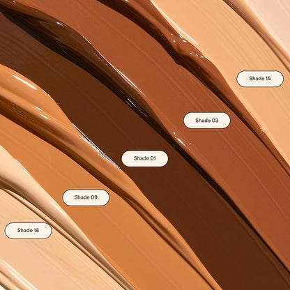 Live Tinted Hueskin Serum Concealer - Medium-to-Full Coverage Shade 3 0.35 oz