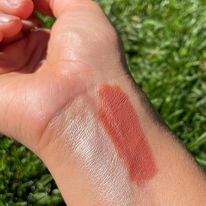 Axiology Multi Stick Crayons For Eyes, Lips, Cheeks