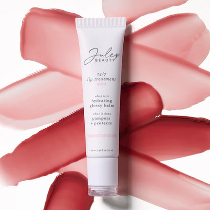Julep 24/7 Lip Treatment – Hydrating