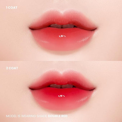 MERYTHOD] AENGDU-FIT GLOSSY TINT 04 DOUBLE RED AENGDU-FIT