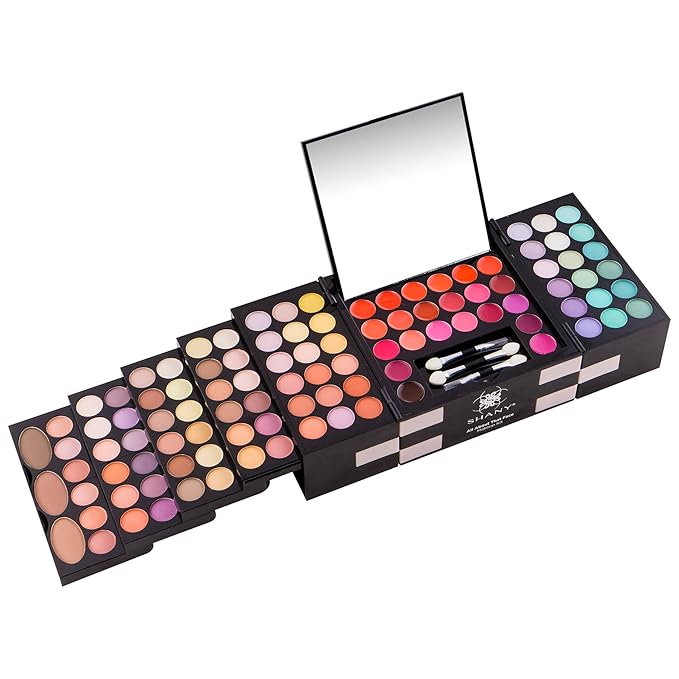 SHANY All About That Face Makeup Kit -