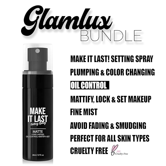 Beauty Bundle All In One Makeup Kit