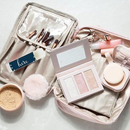 Andaz Press Personalized Lip Balm Party Blue,