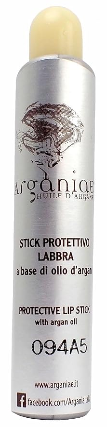 Protective Lip Balm Stick with Argan ml