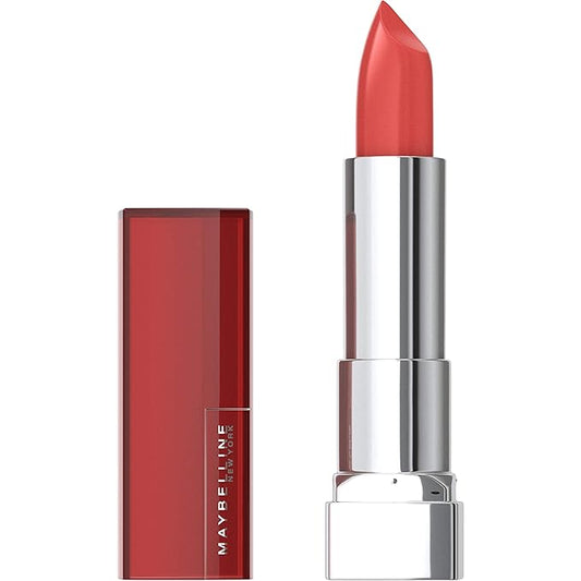 Maybelline New York Color Sensational Lipstick, Lip Makeup, 15 oz