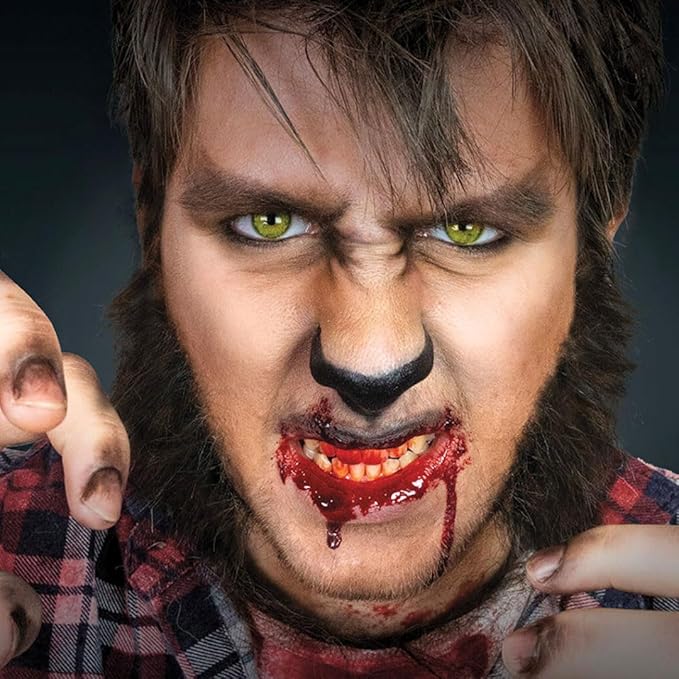 Mehron Makeup Premium Character Kits| Makeup