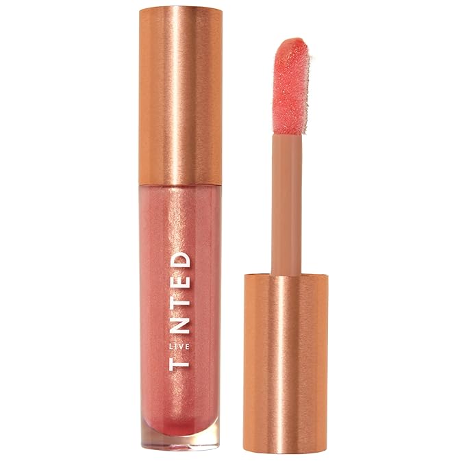 Live Tinted Huegloss High-Shine Lip Gloss