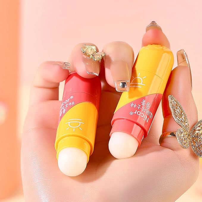 Moisturizing Lip Balm Day & Night