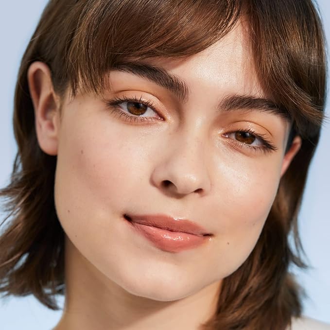 Lanolips Tinted Balm, Perfect Nude -