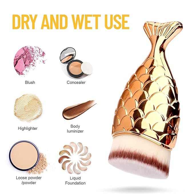 Get a Flawless,Even Tan with Yoseng's 3-in-1 Self Tanning Mitt Set - Includes Body Self Tan Mitt, Tanning Brush for Face, and Self Tanner Back Applicator