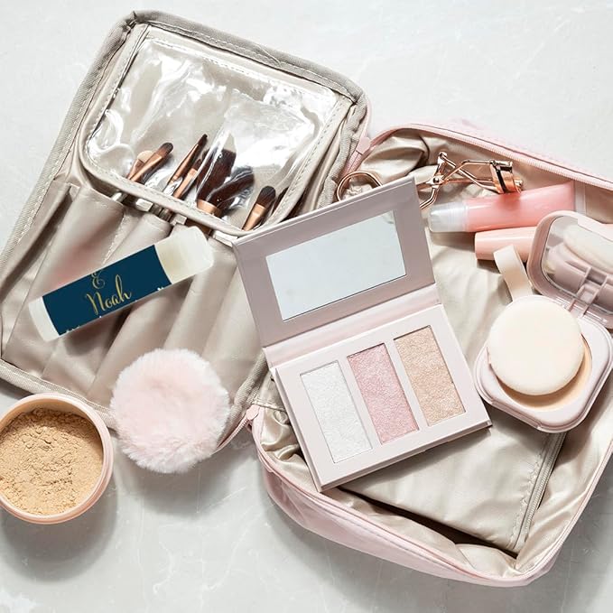 Andaz Press Personalized Wedding Party Lip Groom