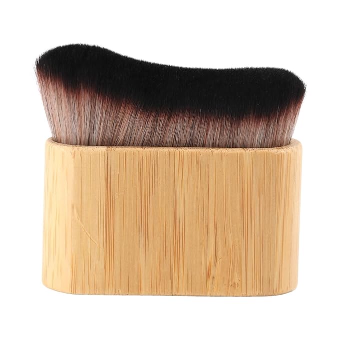 Practical Kabuki Tanning Brush, Self-Tan