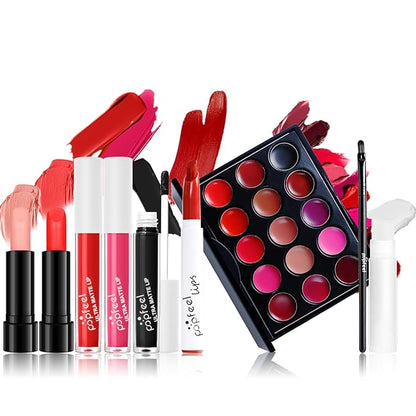 All in One Makeup Kit for Women Full Eyebrow Pencil