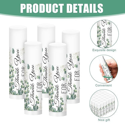 50 Set Bulk Thank You Combo Style