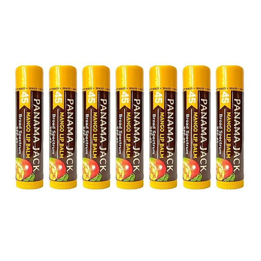 Panama Jack Sunscreen Lip Balm -