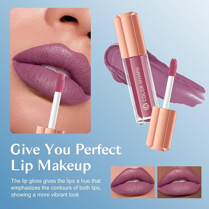 Color Nymph Beginner Makeup Kit