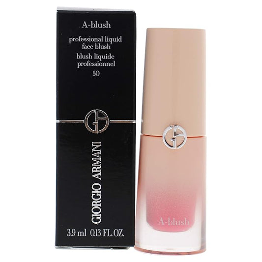 Giorgio Armani A-Line Liquid Face Blush - 50 Face 13 oz