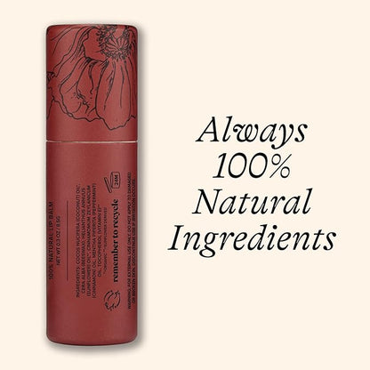 Poppy & Pout Cinnamint Jumbo Lip Recyclable