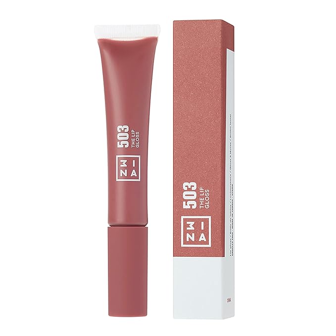 3INA MAKEUP - Vegan - Cruelty Free - Vegan