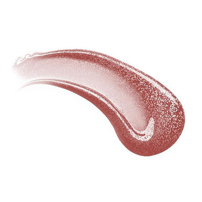 Rimmel Stay Plumped Lip Gloss, 758 Rosie Posie, Pack of 2