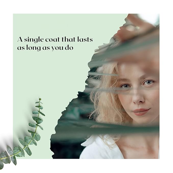 Vegan Lipstick (Petalia) - Sensational One-Stroke Long Lasting Lipstick from Natural Oils & Butters Full-Coverage Lip Color with Shea Butter & Coconut Extact - Premium Hydrating Lipsticks