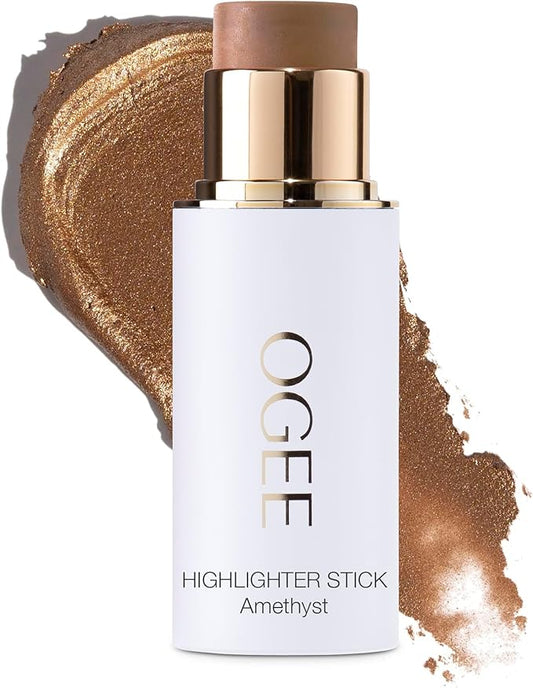 Ogee Sculpted Face Stick - Citrine (CITRINE - Face