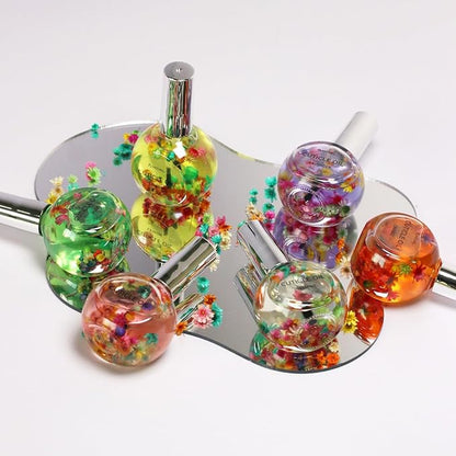 NOVAL Cuticle Oil with More