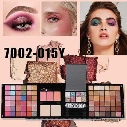 Makeup Sets, Multifunction Makeup Palettes
