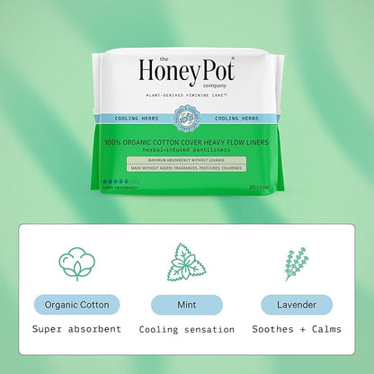 The honey pot company -