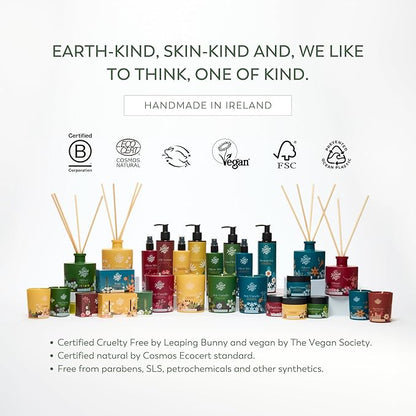 The Handmade Soap Company Soap Bar,