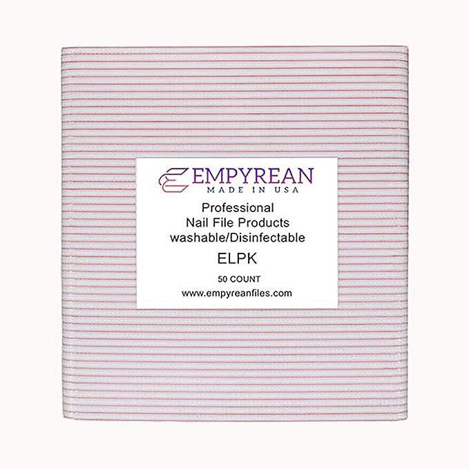 Empyrean Premium Nail Files |