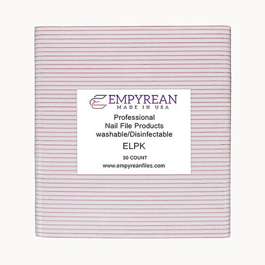 Empyrean Premium Nail Files |