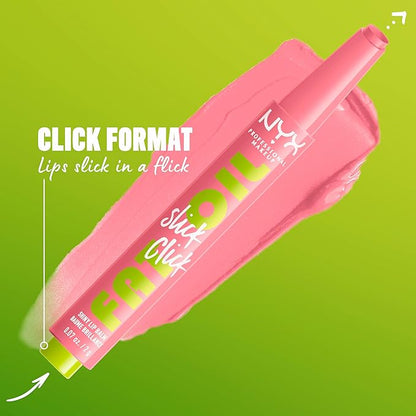 NYX PROFESSIONAL MAKEUP Fat Oil Slick