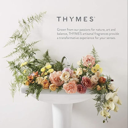 Thymes Eucalyptus Body Lotion - Shea