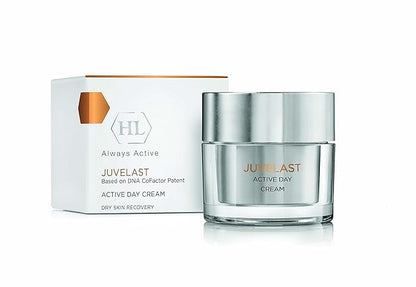 HL Holy Land Cosmetics Juvelast Home