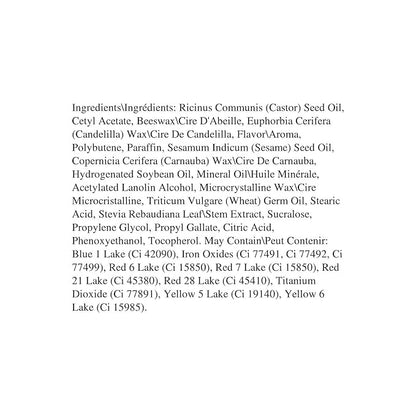 Lip Smacker Marvel, keychain, lip balm