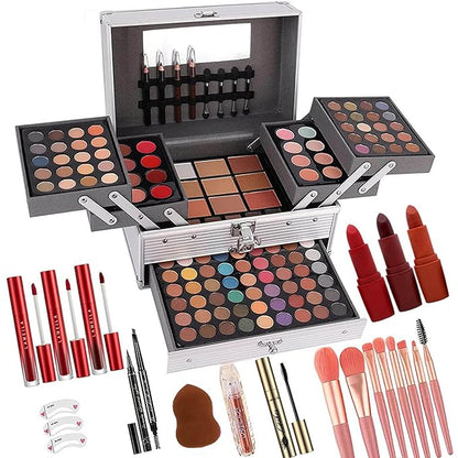 132 Color All- In- One Makeup